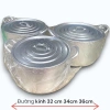 Nồi nhôm tem xanh 32cm (16L) - Siêu bền, chịu nhiệt, Giá chỉ 255.000đ 9