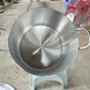 Nồi nhôm xoong tinh khiết loại 1 dày đẹp, chất lượng cao 16-30cm - Giá chỉ 89.900 VND 4