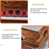 Nồi nhúng lẩu Oden đôi 18 ngăn, bếp xiên que Tokbokki kiểu Nhật – Giá 1.45 triệu 8