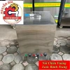 Nồi Phở Vuông - Nồi Luộc Bánh Chưng Đủ Kích Thước Cho Nhà Hàng Khách Sạn, Bảo Hành 1 Năm 5