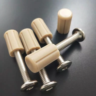 Nôi Phụ Kiện Giường Hỗ Trợ Flat Kéo Laminate - Vít Nhựa, Đai Ốc, An Toàn Trẻ Em FSXW 138.186