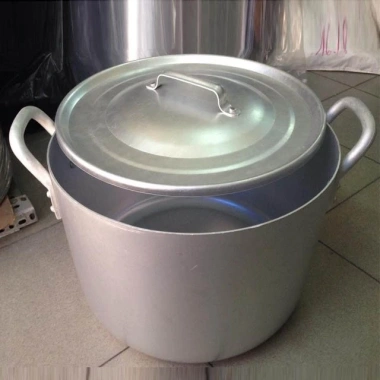 Nồi quân dụng đa năng nấu bánh chưng, bánh tét Tết – Giá giảm, chỉ 580.000 VND 6