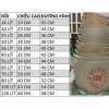 Nồi quân dụng nhôm cỡ lớn cho bánh chưng, bánh tét – Tặng muôi lớn, chỉ 590k 2