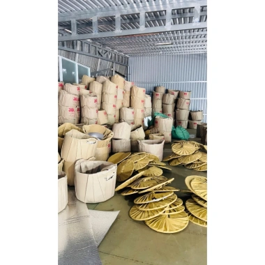 Nồi quân dụng nhôm cỡ lớn cho bánh chưng, bánh tét – Tặng muôi lớn, chỉ 590k
