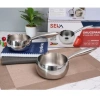 Nồi Quánh Inox Seka 10-18cm Nguyên Khối - Nhỏ Gọn, Đa Năng Nấu Cháo, Quấy Bột, Sốt - Giá Ưu Đãi 238.000 7