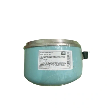 Nồi Quất Bột Sunhouse SHG-MP14O Xanh Ngọc - Nhỏ Gọn, Đa Năng, Giá Ưu Đãi 127K