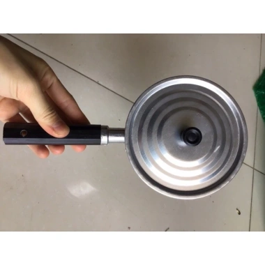 Nồi quấy bột nhôm cho bé size 12-14cm nồi nấu cháo chất lượng giá ưu đãi 43.000₫ 8