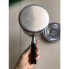 Nồi quấy bột nhôm cho bé size 12-15cm - Nấu cháo nhanh, chất lượng, giá 45.000đ 7