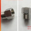 Nối ren trong - ren ngoài 21 ren 1/2 21mm (đo thực 20mm) Giá chỉ 13.910 VND