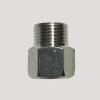 Nối ren trong - ren ngoài 21 ren 1/2 21mm (đo thực 20mm) Giá chỉ 13.910 VND 2