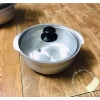 Nồi thố gang doa bóng 15-27cm - Kho thịt cá, nấu lẩu, giảm giá 22% chỉ 145.000₫ 6