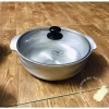 Nồi thố gang doa bóng 15-27cm - Kho thịt cá, nấu lẩu, giảm giá 22% chỉ 145.000₫ 9