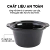Nồi tiềm Engler EL9.116 2.5L 160W gốm sứ cao cấp - Ninh hầm, nấu cháo, kho thịt cá, giảm giá 550.000₫ 7