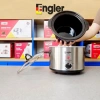 Nồi tiềm Engler EL9.116 2.5L 160W gốm sứ cao cấp - Ninh hầm, nấu cháo, kho thịt cá, giảm giá 550.000₫ 8