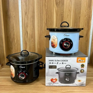 Nồi tiềm Engler EL9.116 2.5L 160W gốm sứ cao cấp - Ninh hầm, nấu cháo, kho thịt cá, giảm giá 550.000₫