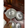 Nồi tộ gang Doa bóng kho quẹt size 12-25cm Niêu gang nấu lẩu giá ưu đãi 105.000đ 7