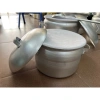 Nồi tráng bánh cuốn truyền thống 22-26-31cm - Làm bánh ướt tại nhà, giá ưu đãi 595k 4
