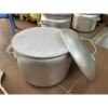 Nồi tráng bánh cuốn truyền thống 22-26-31cm - Làm bánh ướt tại nhà, giá ưu đãi 595k 5
