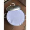 Nồi tráng bánh cuốn truyền thống 22-26-31cm - Làm bánh ướt tại nhà, giá ưu đãi 595k 6