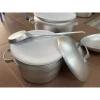 Nồi tráng bánh cuốn truyền thống 22-26-31cm - Làm bánh ướt tại nhà, giá ưu đãi 595k 8