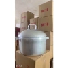 Nồi tráng bánh cuốn truyền thống 22-26-31cm - Làm bánh ướt tại nhà, giá ưu đãi 595k 9
