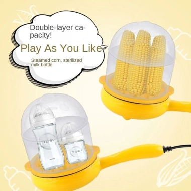 Nồi Trứng Điện Linhu Mini 3 trong 1: Omelette, Chiên Bít Tết, Pancake - Chống Dính, Hấp Thực Phẩm, Giá 185k 6 Nồi Trứng Điện Linhu Mini 3 trong 1: Omelette, Chiên Bít Tết, Pancake - Chống Dính, Hấp Thực Phẩm, Giá 185k 6
