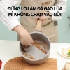 Nồi tuyết Nhật 16/18cm cao cấp - Nồi sữa, đựng thực phẩm bé, giảm còn 119.000 VND 4