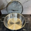 Nồi và Chảo Lẩu Inox 304 Liền Khối Đa Năng Kailer 26/28cm - Giá Ưu Đãi 630k 4