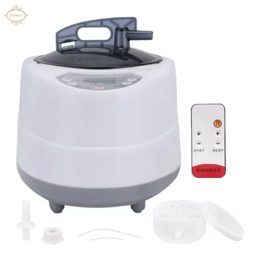 Nồi xông hơi gia đình dung tích lớn - Spa chuyên nghiệp, thư giãn và chăm sóc sức khỏe tại nhà, giảm 22% Nồi xông hơi gia đình dung tích lớn - Spa chuyên nghiệp, thư giãn và chăm sóc sức khỏe tại nhà, giảm 22%