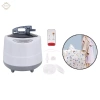 Nồi xông hơi gia đình dung tích lớn - Spa chuyên nghiệp, thư giãn và chăm sóc sức khỏe tại nhà, giảm 22% 2