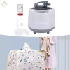 Nồi xông hơi gia đình dung tích lớn - Spa chuyên nghiệp, thư giãn và chăm sóc sức khỏe tại nhà, giảm 22% 3