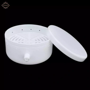 Nồi xông hơi gia đình dung tích lớn - Spa chuyên nghiệp, thư giãn và chăm sóc sức khỏe tại nhà, giảm 22%