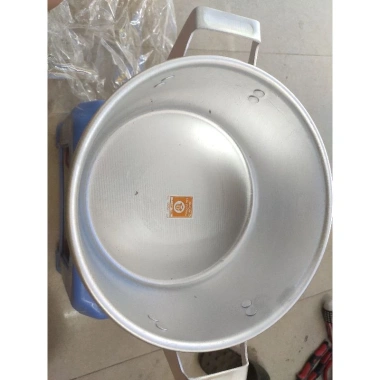 Nồi xoong nhôm đa kích thước 18‑26 cm – Đủ size, siêu bền, giảm giá chỉ 55.000₫ 3 Nồi xoong nhôm đa kích thước 18‑26 cm – Đủ size, siêu bền, giảm giá chỉ 55.000₫ 3