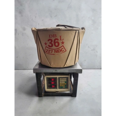 Nồi Xoong Nhôm Hải Phòng dày đặc 16‑40L - Hàng VNXK, giá chỉ 270k (giá gốc 324k)
