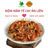 Nộm Nấm Tê Cay Ăn Liền Trường Thọ 120g Nấm Lộc Nhung Đông Trùng Hạ Thảo Giòn Dai Bổ Dưỡng 83.500₫ 4
