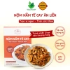 Nộm Nấm Tê Cay Ăn Liền Trường Thọ 120g Nấm Lộc Nhung Đông Trùng Hạ Thảo Giòn Dai Bổ Dưỡng 83.500₫ 7