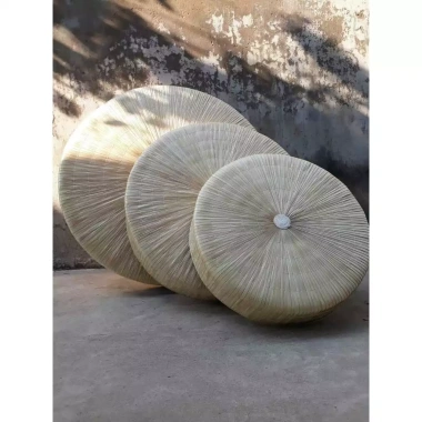 Nón ba tầm chụp ảnh cổ phục, nón thúng, nón quai thao kèm quai vải - Giá ưu đãi 300.000đ (giảm từ 387.000đ) 5