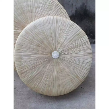 Nón ba tầm chụp ảnh cổ phục, nón thúng, nón quai thao kèm quai vải - Giá ưu đãi 300.000đ (giảm từ 387.000đ) 6