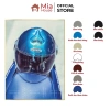Nón bảo hiểm 3/4 SUNDA 621 - Giá ưu đãi 550k, bảo vệ tối đa, đa màu sắc 2