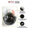 Nón bảo hiểm 3/4 SUNDA 621 - Giá ưu đãi 550k, bảo vệ tối đa, đa màu sắc 6