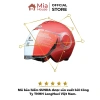 Nón bảo hiểm 3/4 SUNDA 621 - Giá ưu đãi 550k, bảo vệ tối đa, đa màu sắc 7