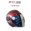 Nón bảo hiểm 3/4 SUNDA 621 - Giá ưu đãi 550k, bảo vệ tối đa, đa màu sắc 9