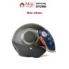 Nón bảo hiểm 3/4 SUNDA 621 - Giá ưu đãi 550k, bảo vệ tối đa, đa màu sắc 10
