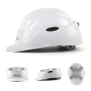 Nón Bảo Hiểm Bảo Hộ Lao Động Gấp Lại GM729 - Siêu Nhẹ, An Toàn, Giá Chỉ 702.000₫ 2