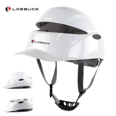 Nón Bảo Hiểm Bảo Hộ Lao Động Gấp Lại GM729 - Siêu Nhẹ, An Toàn, Giá Chỉ 702.000₫ 10