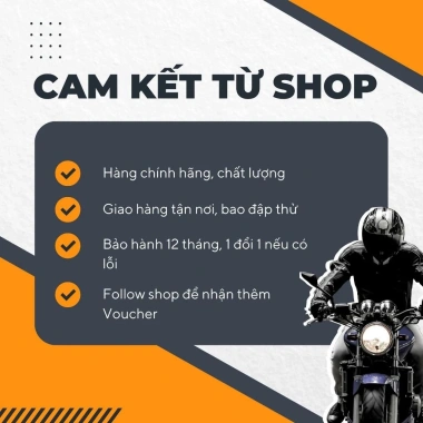 Nón bảo hiểm cá heo ABS an toàn, cá tính, nam nữ, freesize 52‑57cm – 195.000₫