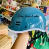 Nón Bảo Hiểm Cá Heo Chính Hãng, Cứng Cáp, Màu Đẹp – Giá siêu ưu đãi 79.000₫ 3