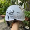 Nón bảo hiểm cá heo chuẩn quốc tế, thiết kế phong cách, nhúng cạc bón - 158.000đ 2