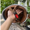 Nón bảo hiểm cá heo chuẩn quốc tế, thiết kế phong cách, nhúng cạc bón - 158.000đ 8