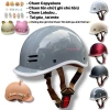Nón Bảo Hiểm Cá Heo CR Helmet Camry Chính Hãng Chuẩn, Bảo Hành 12 Tháng, Giá 166.160 VND